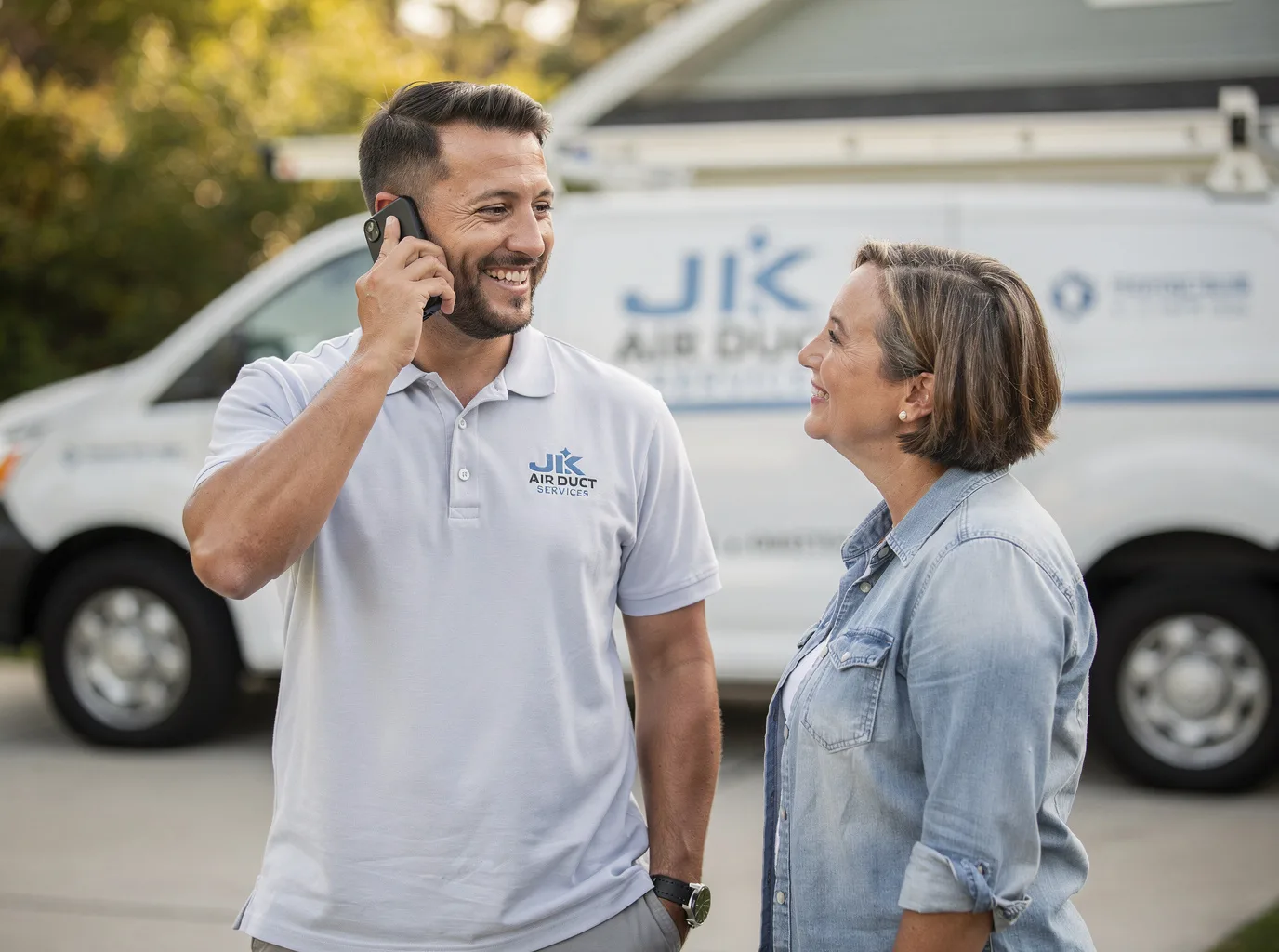 Air Duct Cleaning Winnetka, CA FAQs